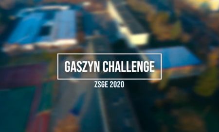 Gaszyn Challenge