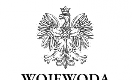 Logo wojewody wielkopolskiego