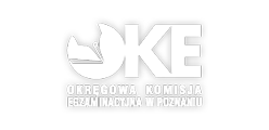 Okręgowa Komisja Egzaminacyjna